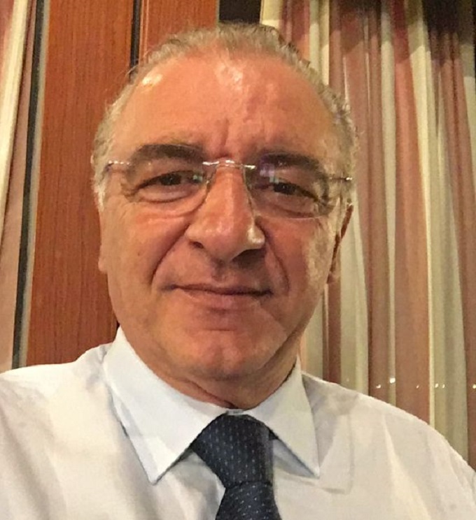 Paolo Romanucci